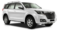 Great Wall Hover H3
