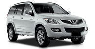 Great Wall Hover H5