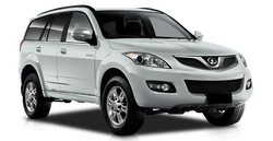 Great Wall Hover H5