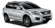 Great Wall Hover H6