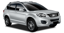 Great Wall Hover H6