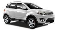 Great Wall Hover M4