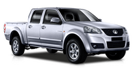Great Wall Wingle 5