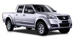 Great Wall Wingle 5