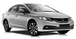 Honda Civic 4d