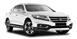 Honda Crosstour