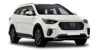 Hyundai Grand Santa Fe