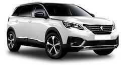 Peugeot 5008 (2019)