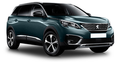 Peugeot 5008 (2019)