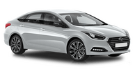 Hyundai I40 Седан