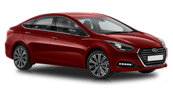 Hyundai I40 Седан