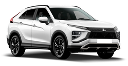 Eclipse Cross