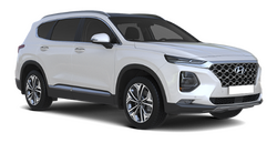 Hyundai Santa Fe IV