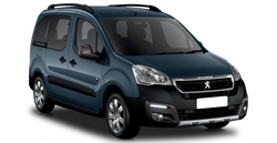 Peugeot Partner Tepee Combi