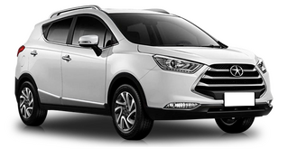 Jac S3