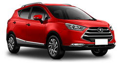 Jac S3