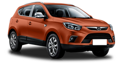 Jac S5