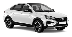 Lada Vesta Cross