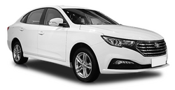 Faw Besturn B30