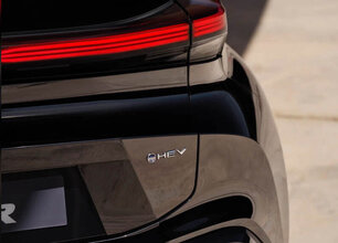 Галерея Toyota C-HR - Фото 5