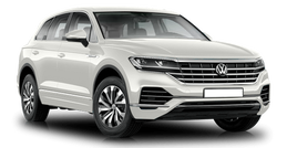 Touareg