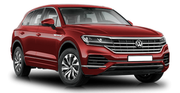 Touareg