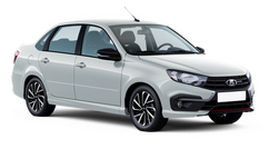 Granta Sport седан