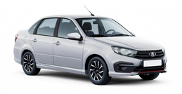 Granta Sport седан
