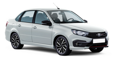 Lada Granta Sport седан
