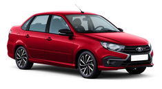 Lada Granta Sport седан