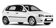 Lada Kalina Sport