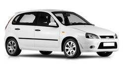 Lada Kalina Sport