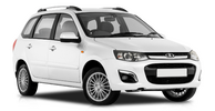 Lada Kalina Универсал