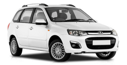 Lada Kalina Универсал