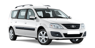 Lada Largus u7