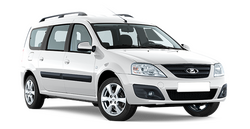 Lada Largus u7