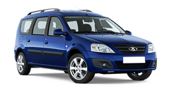 Lada Largus u7