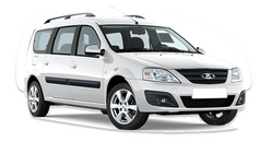 Lada Largus u5