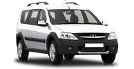 Lada Largus cross 7