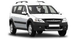 Lada Largus cross 7