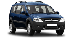 Lada Largus cross 7