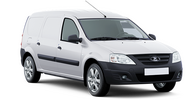 Lada Largus furgon