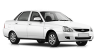 Lada Priora Седан