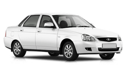 Lada Priora Седан