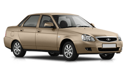 Lada Priora Седан