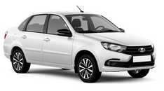 Lada Granta Седан