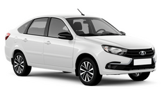 Granta Лифтбек