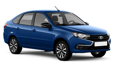 Granta Лифтбек