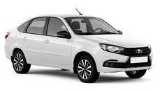 Lada Granta Лифтбек