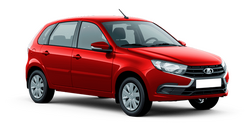 Lada Granta Хэтчбек
